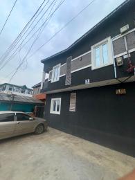 1 bedroom Flat / Apartment for rent New Garage Bariga Lagos
