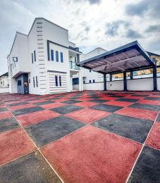 4 bedroom House for sale Kolapo Ishola Gra Akobo Akobo Ibadan Oyo