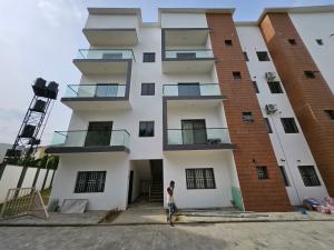 1 bedroom House for sale Jahi Abuja