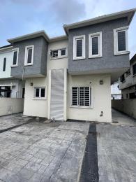 3 bedroom House for rent Abraham adesanya estate Ajah Lagos