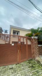 4 bedroom House for sale Chevron Drive Lekki Lagos