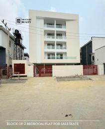 2 bedroom Flat / Apartment for sale Ikate Elegushi, Lekki Lagos