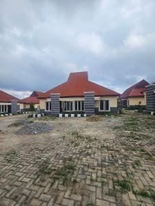 2 bedroom House for rent Fha Lugbe Lugbe Abuja