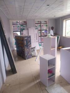 Commercial Property for rent Opebi Ikeja Lagos