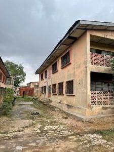3 bedroom Flat / Apartment for sale Agbowo Ibadan polytechnic/ University of Ibadan Ibadan Oyo