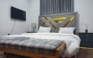 1 bedroom Flat / Apartment for shortlet Wuye Abuja