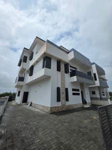 5 bedroom House for sale Eleko Junction, Eleko Ibeju-Lekki Lagos