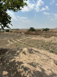 Land for sale By Coza Guzape Abuja