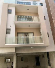 2 bedroom Flat / Apartment for sale Ologolo, Lekki Lagos