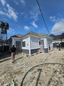 2 bedroom House for rent Fha Lugbe Abuja