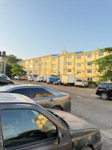 10 bedroom Commercial Property for sale Wuse Zone 5 Wuse 1 Abuja