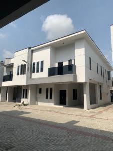 4 bedroom House for rent Ado Road Ajah Lagos