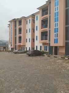 1 bedroom Flat / Apartment for rent Opposite Nicon Junction Maitama Katampe Main Abuja