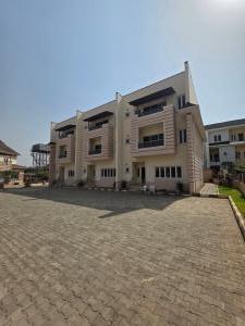 4 bedroom House for sale Maitama Abuja