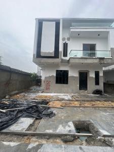 4 bedroom House for sale Idado Lekki Lagos