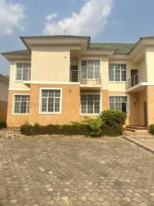 4 bedroom House for rent Katampe Katampe Main Abuja