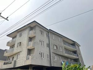 3 bedroom Flat / Apartment for rent New Road Alpha Beach Lekki Lagos