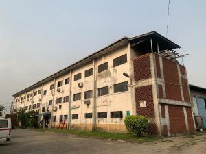 Commercial Property for sale  Ogba Lagos