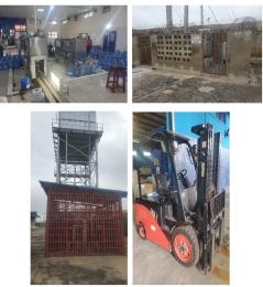Commercial Property for sale Ogere Toll Gate Ikenne Ogun