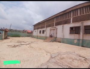 Commercial Property for sale New Garage Podo Challenge Podo Ibadan Oyo