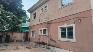 8 bedroom House for sale Dawaki Opposite News Engineering Gwarinpa Abuja