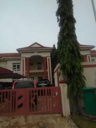 5 bedroom House for sale Life Camp Abuja