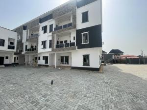 2 bedroom Flat / Apartment for rent Mobil Road Ajah Lagos