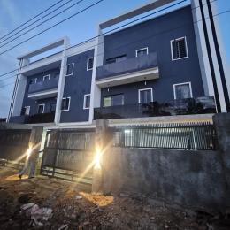 2 bedroom Flat / Apartment for sale Magodo GRA Phase 2 Kosofe/Ikosi Lagos