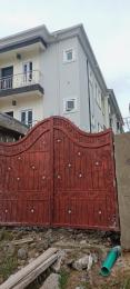 2 bedroom Flat / Apartment for rent Bayo Oyewale Ago palace Okota Lagos