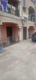2 bedroom Flat / Apartment for rent Mass Burial Oke-Afa Isolo Lagos