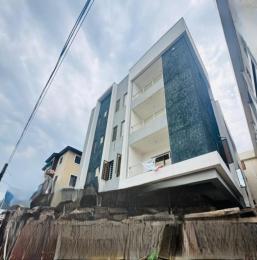 3 bedroom House for sale Alagomeji Yaba Lagos