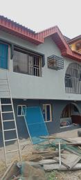 3 bedroom Flat / Apartment for rent Parkview Estate Ago palace Okota Lagos