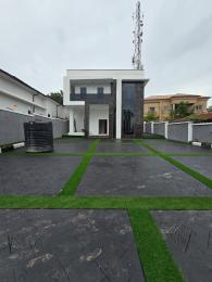 5 bedroom House for sale Centenary City Enugu Enugu