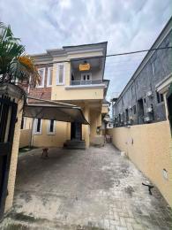 4 bedroom Flat / Apartment for rent Chevron Lekki Lagos