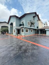 4 bedroom House for sale Oniru Ologolo Lekki Lagos