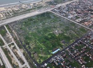 Land for sale Victory Park Estate Osapa London Lekki Osapa london Lekki Lagos