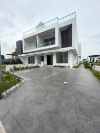 5 bedroom House for sale Cowrie Creekestate Ikate Lekki Lagos
