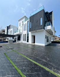 5 bedroom House for sale Osapa london Lekki Lagos