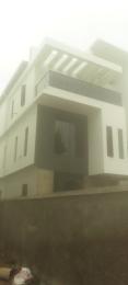 5 bedroom House for sale Adeniyi Jones Ikeja Lagos
