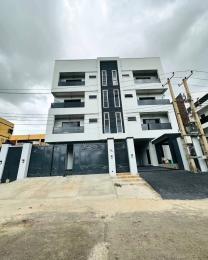 4 bedroom House for sale Opebi Opebi Ikeja Lagos
