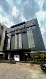 10 bedroom Commercial Property for sale Victoria Island Lagos