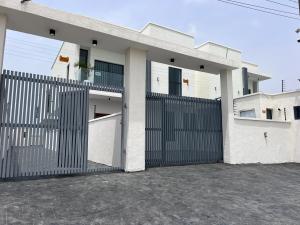 4 bedroom House for sale Lekki Scheme 2 Lekki Phase 2 Lekki Lagos