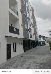 2 bedroom Flat / Apartment for rent New Road Igbo-efon Lekki Lagos