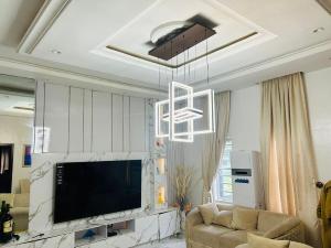 1 bedroom Flat / Apartment for rent Silverpoint Estate, Badore Ajah Lagos