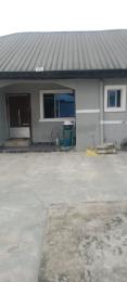 1 bedroom Flat / Apartment for rent Enoma Street Ago palace Okota Lagos