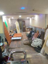 1 bedroom Commercial Property for rent Unity Street Off Toyin street Ikeja Lagos