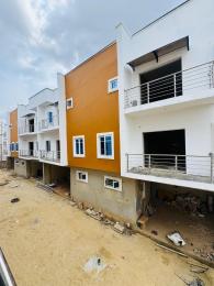 4 bedroom House for sale Ogudu GRA Ogudu Lagos