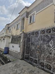 4 bedroom House for sale Adegoke Estate Ogunlana Surulere Lagos