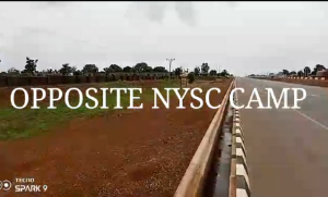 Land for sale Kaduna North Kaduna