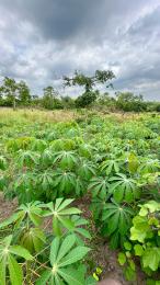 Land for sale Off Funaab Alabata Abeokuta Ogun